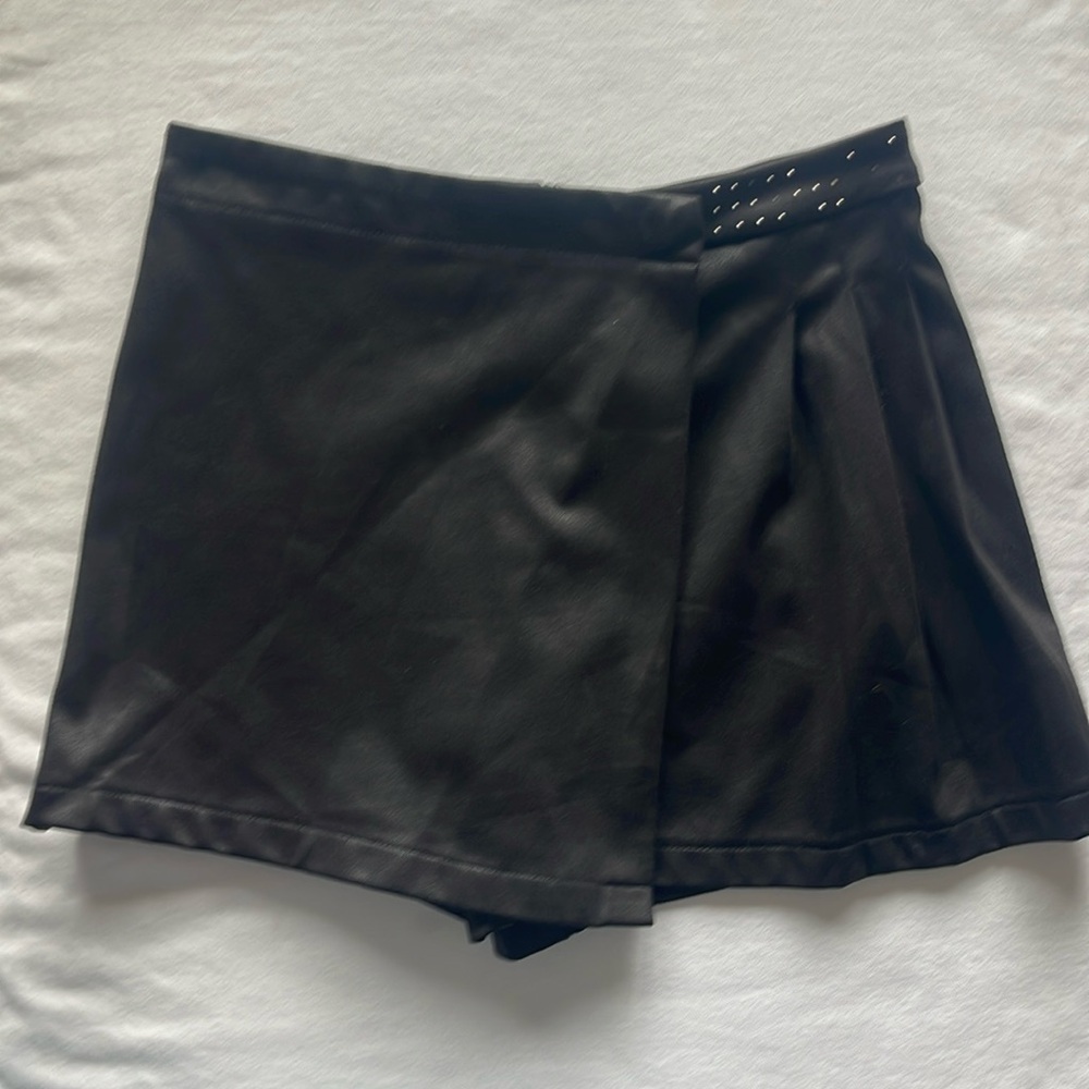 MAYORAL Girls Skort Size 14
